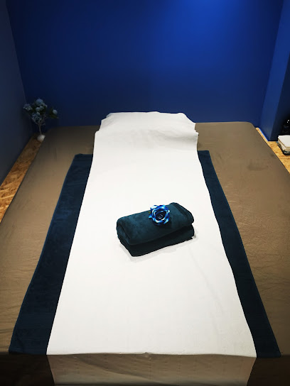 Fleur De Lune Massage - Nemours Institut De Massage à Nemours