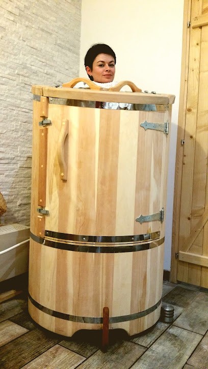 Phyto Sibérie, Institut de Massage à Mouazé