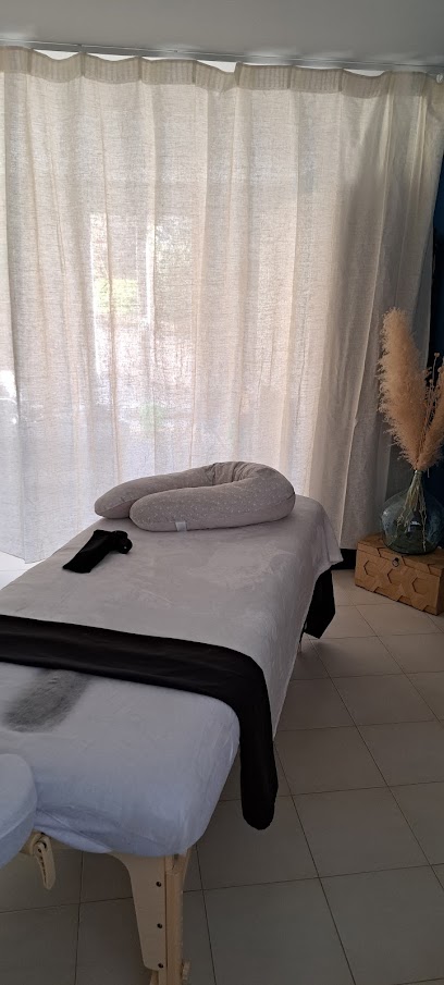 Evexia Soma Institut De Massage à Villiers-Saint-Frédéric