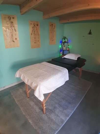 Sandra Depaule - Massothérapeute, Institut de Massage à Saumane-de-Vaucluse