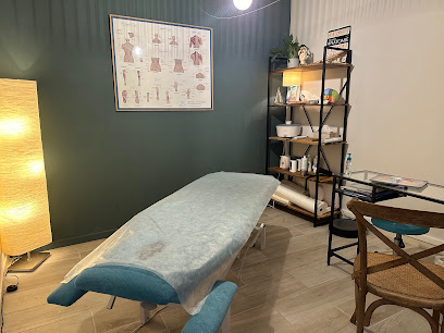 Pauline Ruault Ostéothérapeute Masseuse Institut De Massage à Villeneuve-lès-Avignon