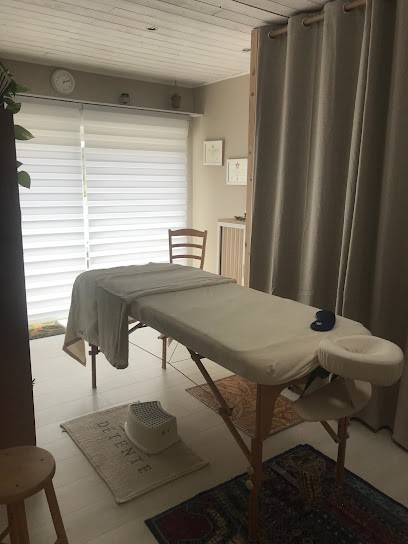 Espace Mieux-Être Izazen, Institut de Massage à Trets