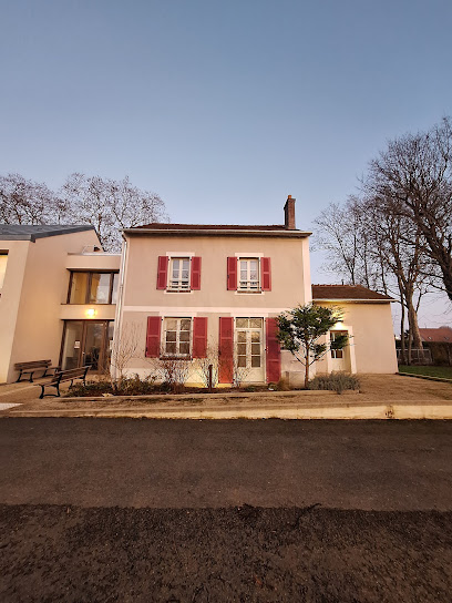 Terre À Pi, Institut De Massage à Chailly-en-Bière