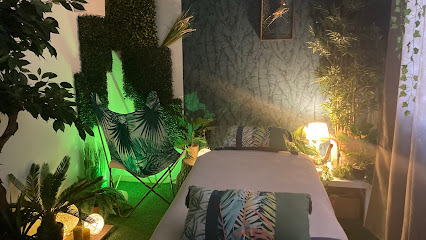 La Jungle Massages & Soins Institut De Massage à Blonville-sur-Mer