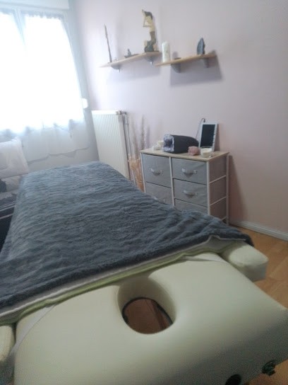 ESSENCE DE VIE, Institut de Massage à Woustviller