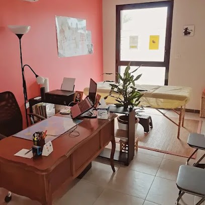 Griffon Shiatsu 16, Institut de Massage à Saint-Michel