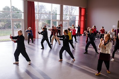 Jean-François Prokop, Energie Du Wudang, Institut de Massage à Sainte-Honorine-la-Guillaume