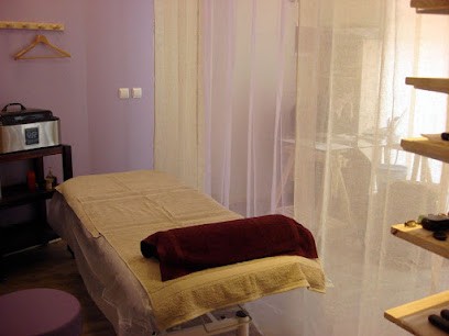 ESPACE BIEN-ETRE, Institut de Massage à Sougé