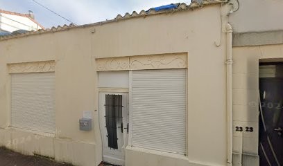 Les Ailes de l'Harmonie, Institut de Massage à Lesparre-Médoc