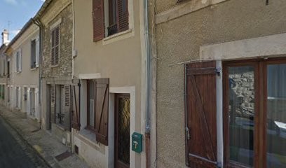 Maison Lajoy, Institut de Massage à Moret-Loing-et-Orvanne