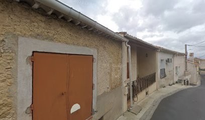 Chez Les Fleuristes, Institut de Massage à Lespignan