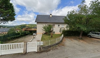 Le Chi Universel, Institut de Massage à Saint-Christophe-Vallon
