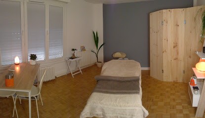 Atalant Massages, Institut de Massage à Laval