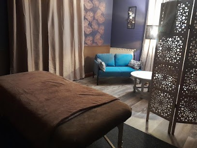 Clair De Lune Bien Être, Institut de Massage à Laignelet