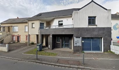 Valérie Mérelle - Massage Shiatsu à Vignoc à Proximité De Rennes, Institut de Massage à Montgermont
