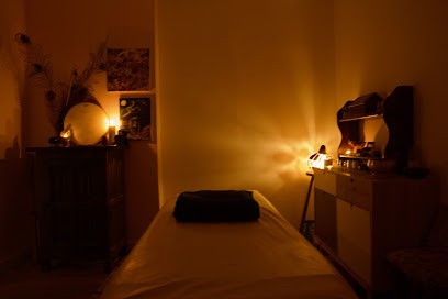 Rebozo Naveil, Institut de Massage à Naveil