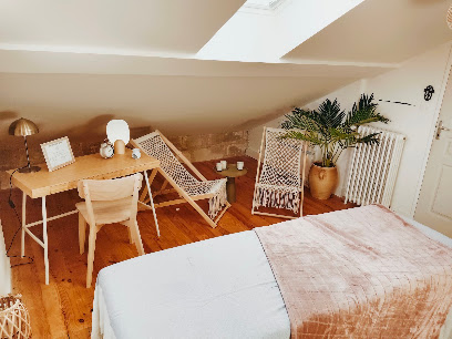 Massage Libourne | Masseuse En Cabinet Ou À Domicile Institut De Massage à Libourne