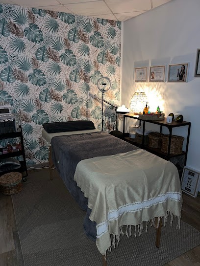 Adella Bien-être, Institut de Massage à Sainte-Marie-aux-Chênes