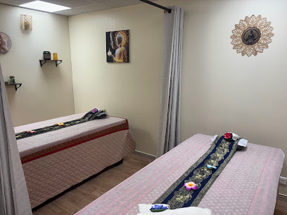 Relax Thai Massage By Wipa Institut De Massage à Cogolin
