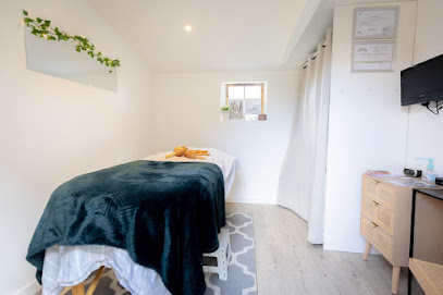 Dearbody 63, Institut De Massage à Vertaizon
