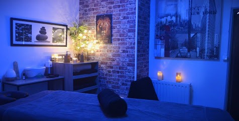 Jérome BILLAULT - Just4You - Massage Bien-être, Institut de Massage à Tauriac