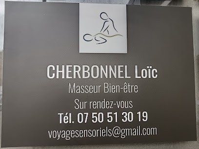 Voyagesensoriels Institut De Massage à Paimpol