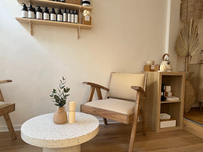Cinta Diri Holistic Head Spa Institut De Massage à Gradignan