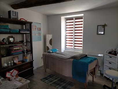 Nathalie Pénalba, Institut de Massage à Pernes-les-Fontaines
