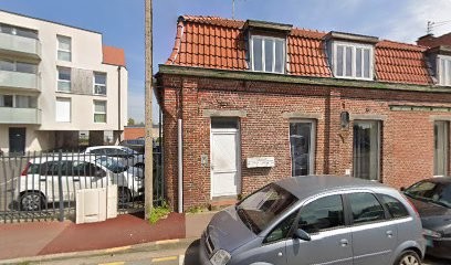 ZEN AMOR, Institut de Massage à Linselles
