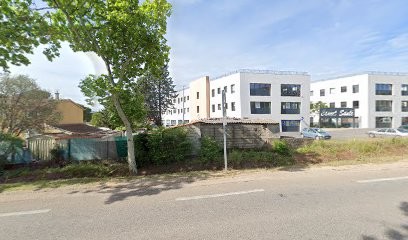 Fatiha Henicheri, Institut de Massage au Cannet-des-Maures