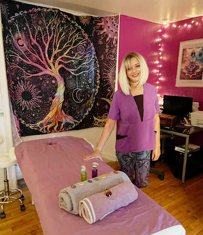 Héphéanoya Salon Bien Être, Institut De Massage à Cléguérec