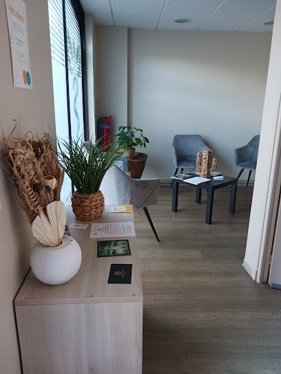 Harmon'ys, Institut de Massage à Mende