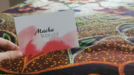 Macha Beauté Institut De Massage à Seignosse