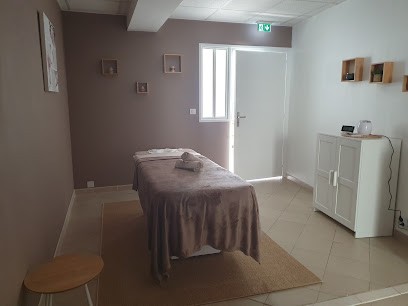 La Bulle D'Alicia - Massages Bien-être, Institut de Massage à Sacy-le-Grand