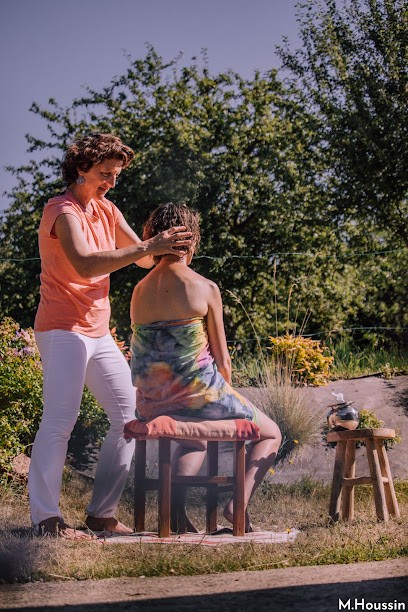 Ancrages - Massages Au Naturel, Institut de Massage à Treffendel
