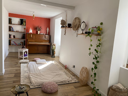 Te Yaya Ake Shiatsu - Angélique Cristiani, Institut De Massage à Rimbachzell