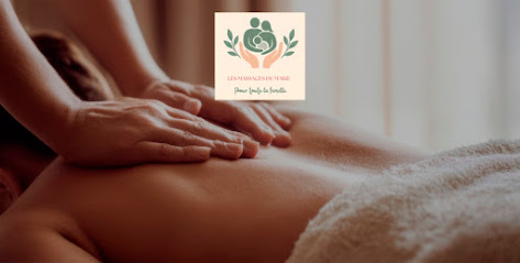 Les Massages De Marie Institut De Massage à Moulins-Engilbert