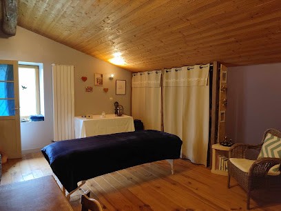 reves de massage, Institut de Massage à Romans