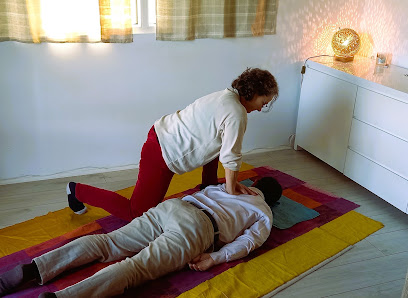 Shiatsu Santé & Bien-Être Lyon 7 Institut De Massage à Lyon 07