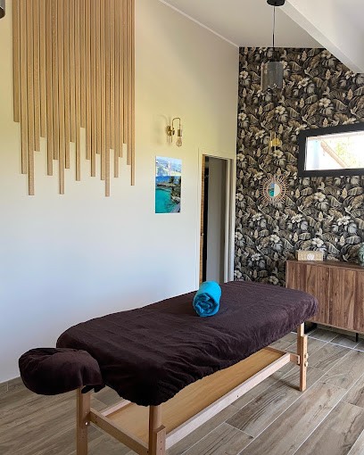 Parenthèse Polynésienne, Institut de Massage à Savigny