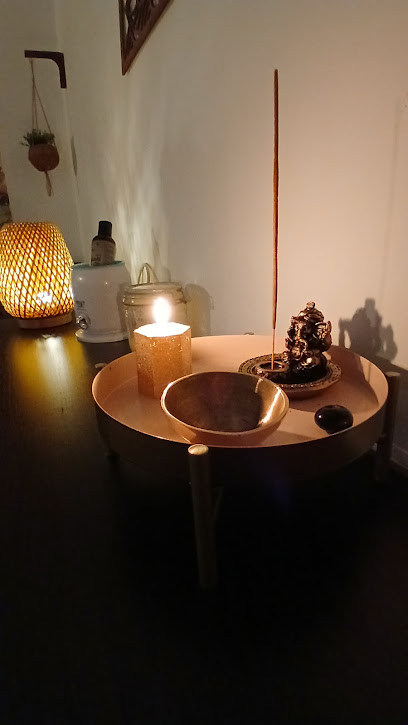 Stell'ayurveda - Massages Ayurvédiques Pour Femmes, Institut De Massage à Cazilhac