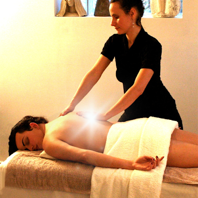 Perrine Lochu - Ma Vie En Mains Ei, Institut De Massage à Chenevelles