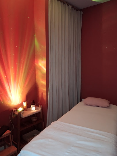 Marina Galinet Prestations Bien-Être Institut De Massage au Teich