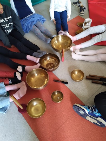 Pas'sages D'Âmes - Massages - Soins Reiki, Sonothérapie, Institut de Massage à Marseille 12