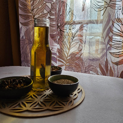 Les Sens De L'âme - Christine - Massages & Soins - Lys En Vallée D'ossau, Institut De Massage à Lys