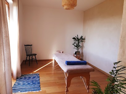 Massages de l'accalmie, Institut de Massage à Marseille 15