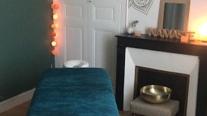 Mathilde Massages, Institut de Massage à Sens