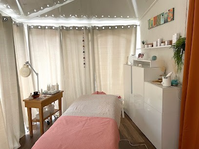 Un Temps Pour Toi, Institut de Massage aux Arcs