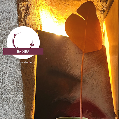 Badira, Institut De Massage à la Tour-d'Aigues