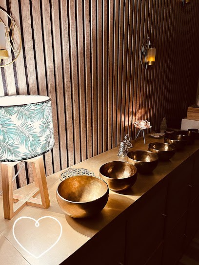 Ma petite bulle de bonheur, Institut de Massage à Saint-Martin-Lestra